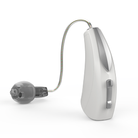 AGXs Liv AI artificial intelligence hearing aid