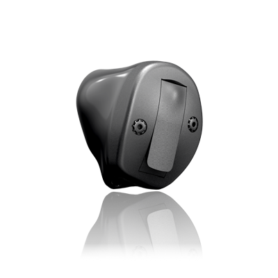 In-The-Canal hearing aid